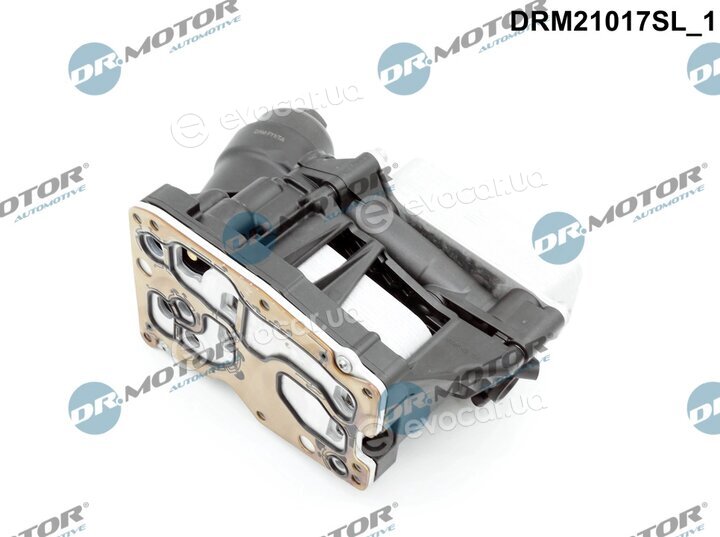 Dr. Motor DRM21017SL