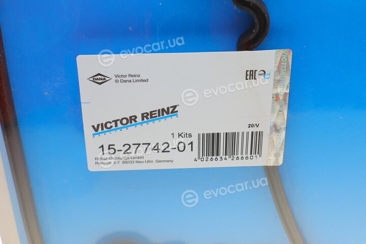 Victor Reinz 15-27742-01