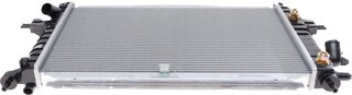 Mahle CR 1857 000S