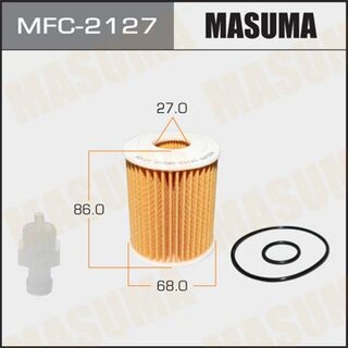 Masuma MFC-2127