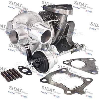 Sidat / Fispa 49.075