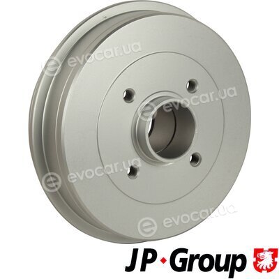 JP Group 4363500400