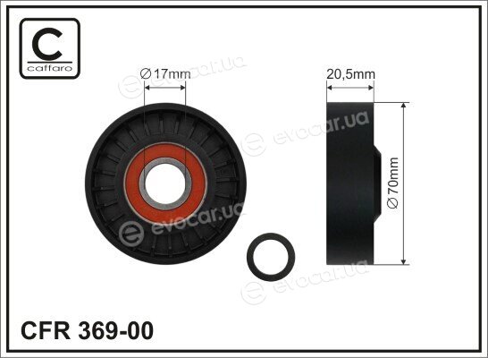 Caffaro 369-00