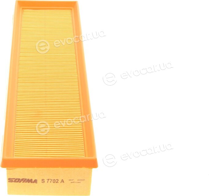 Sofima S 7702 A