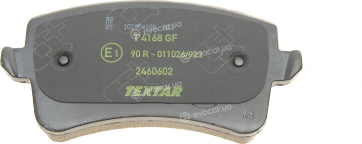 Textar 2460602