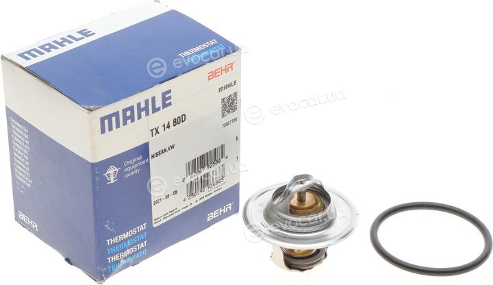 Mahle TX 14 80D