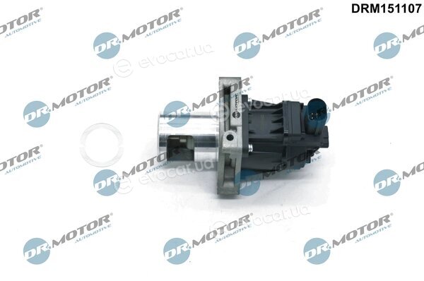 Dr. Motor DRM151107