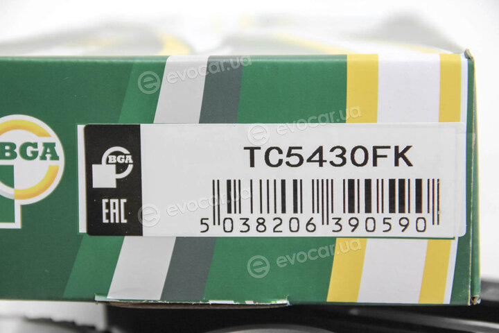 BGA TC5430FK