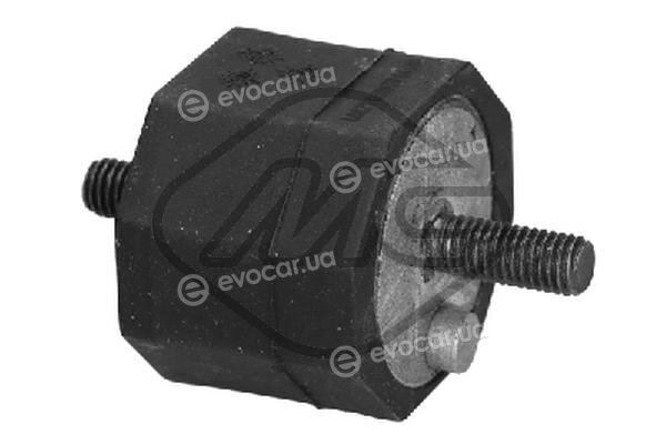 Metalcaucho / STC 04189