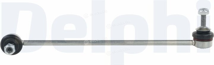 Delphi TC1805