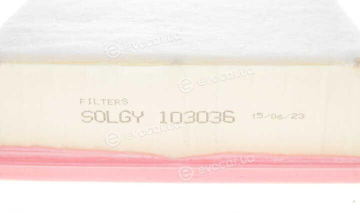 Solgy 103036
