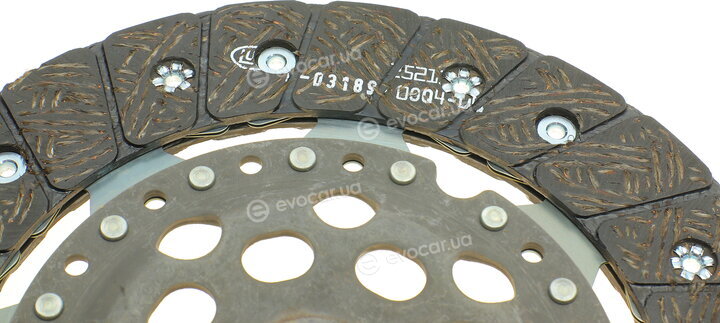 LuK 622 3095 09