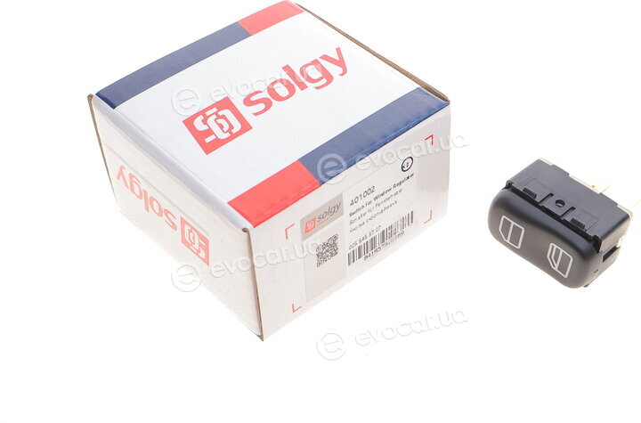 Solgy 401002