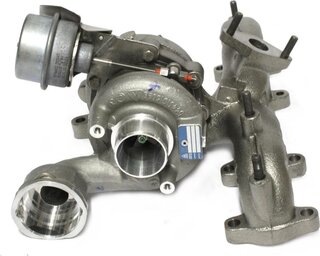 Starline TD S2066T