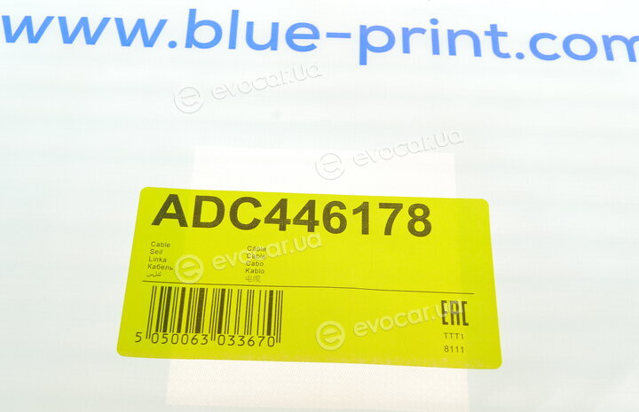 Blue Print ADC446178