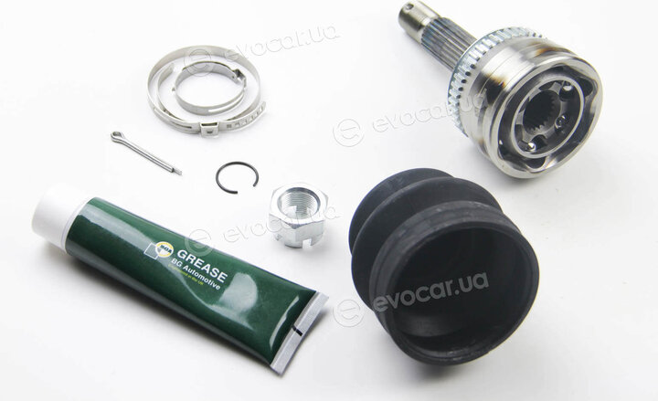 BGA CV2714A
