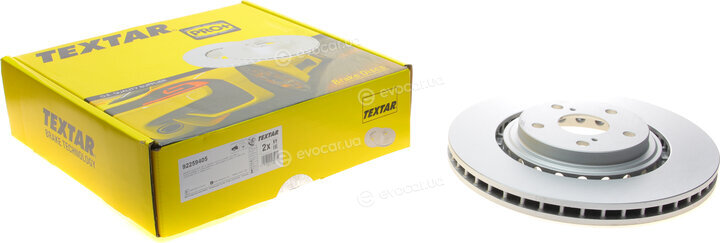 Textar 92259405