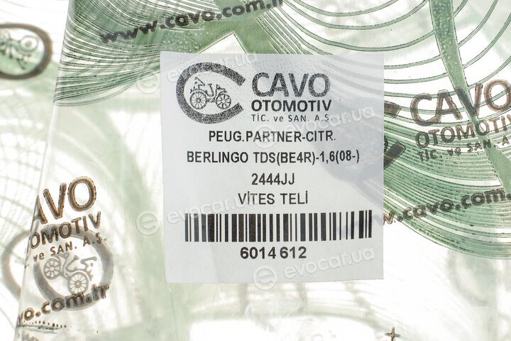 Cavo 6014 612