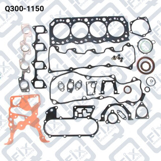 Q-Fix Q3001150