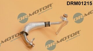 Dr. Motor DRM01215