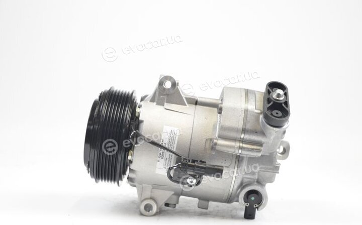 Mahle ACP 180 000P
