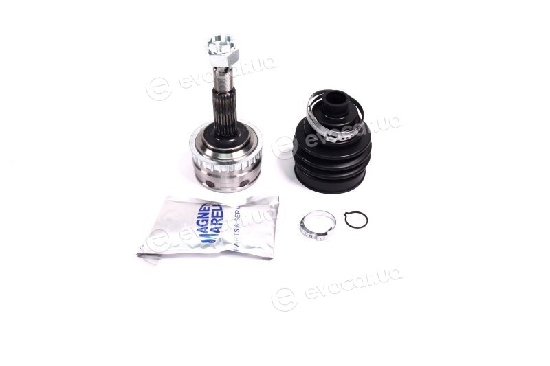 Magneti Marelli 302015100221