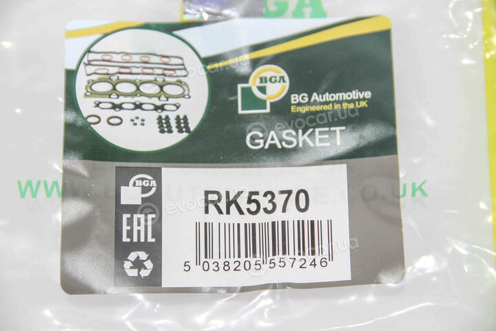 BGA RK5370