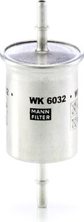 Mann WK 6032