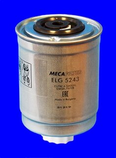 Meca ELG5243