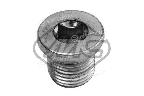 Metalcaucho / STC 05655