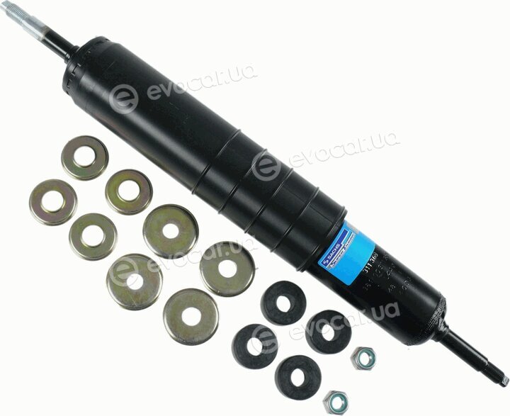 Sachs 311 369