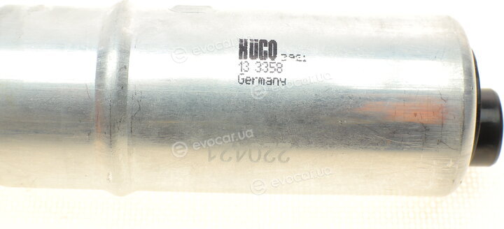 Astemo (Hitachi) / Huco 133358