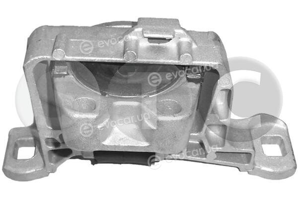 Metalcaucho / STC T405281