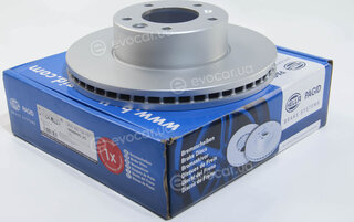Hella 8DD 355 132-151
