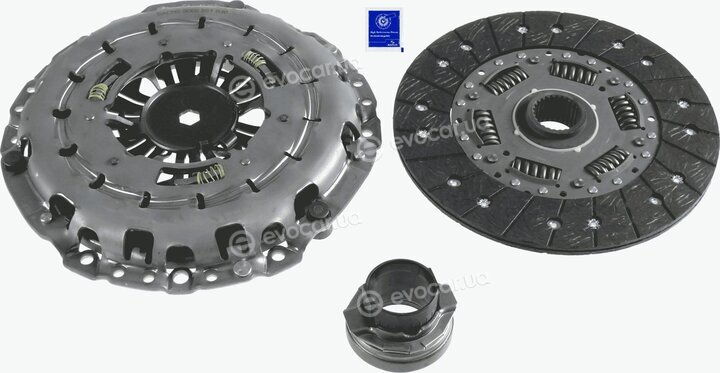 Sachs 3000 951 930