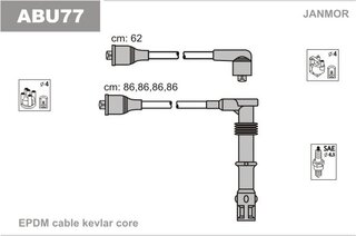 Janmor ABU77