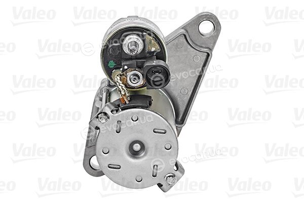 Valeo 458214