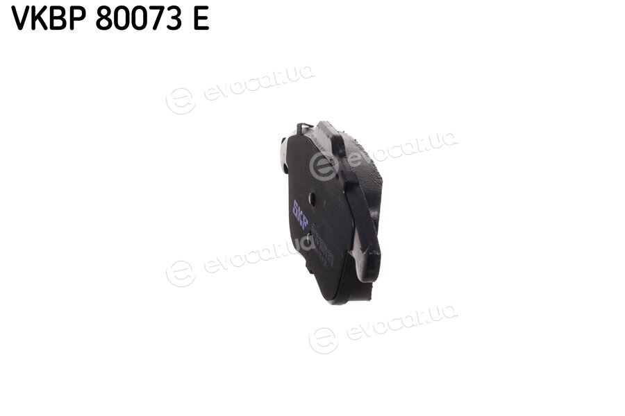 SKF VKBP 80073 E