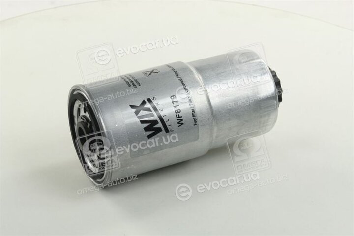 WIX WF8179