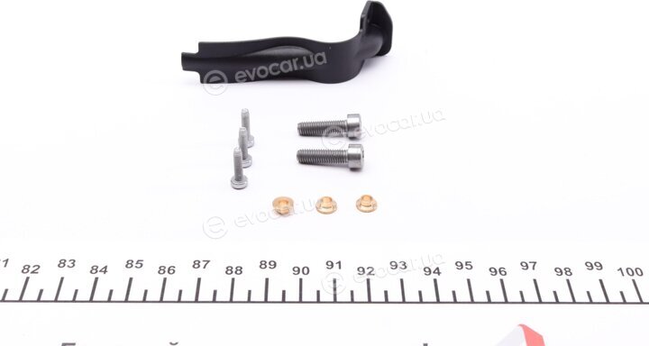 BorgWarner DS118622