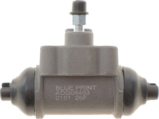 Blue Print ADG04483