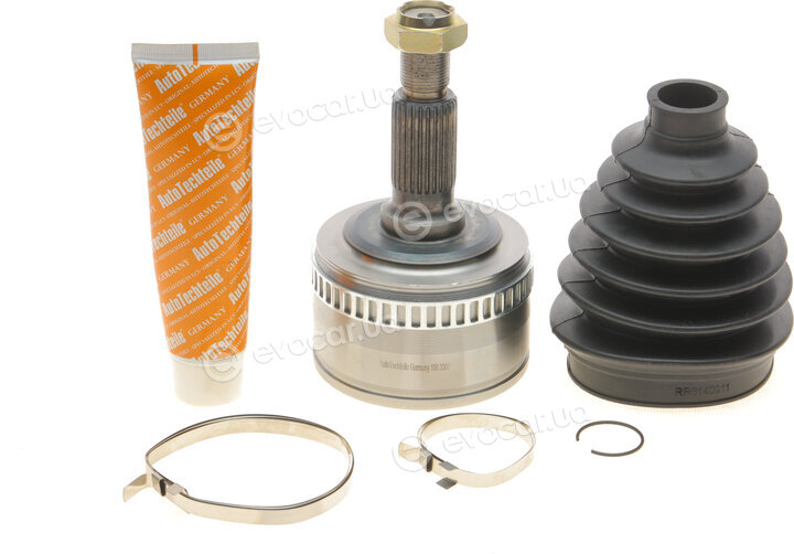 Autotechteile 100 3307