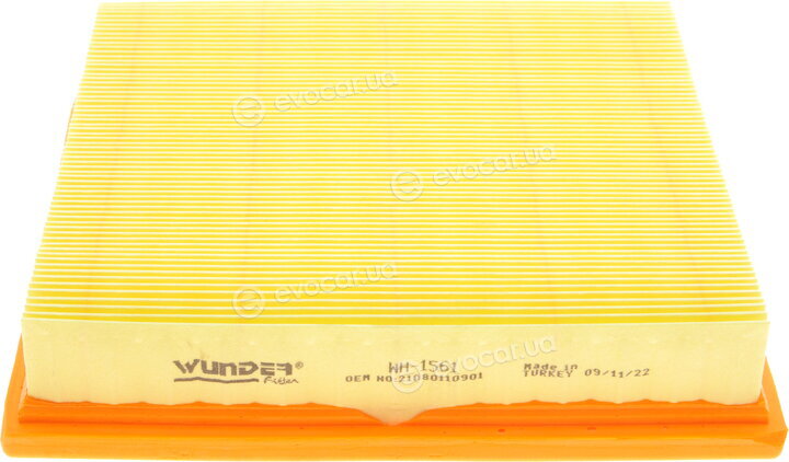 Wunder WH 1561