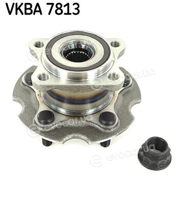 SKF VKBA 7813
