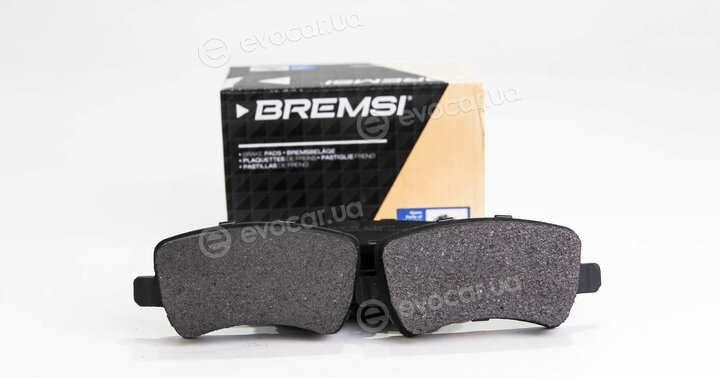 Bremsi BP3298