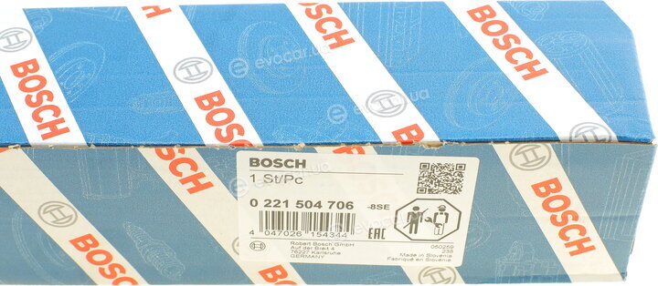 Bosch 0 221 504 706