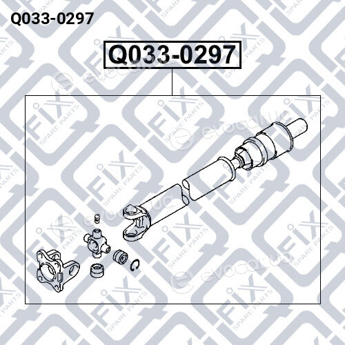 Q-Fix Q0330297