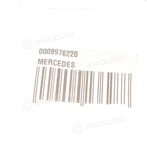 Mercedes-Benz A000 997 6220