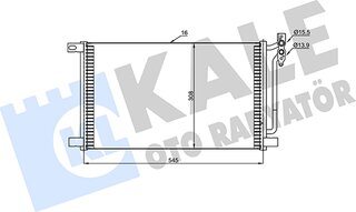 Kale 345615