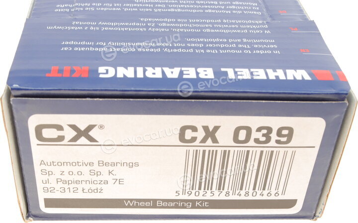 CX 039